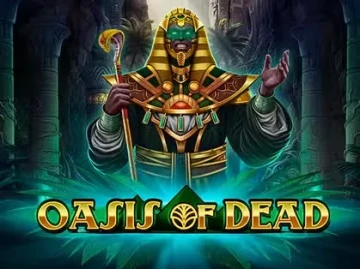 Lukki Casino screenshot
