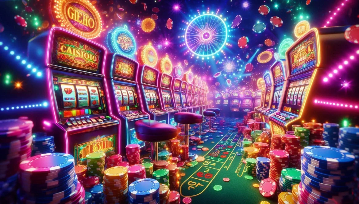 Lukki Casino