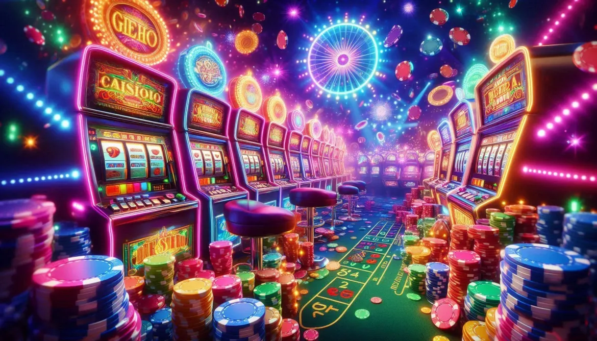 Lukki Casino